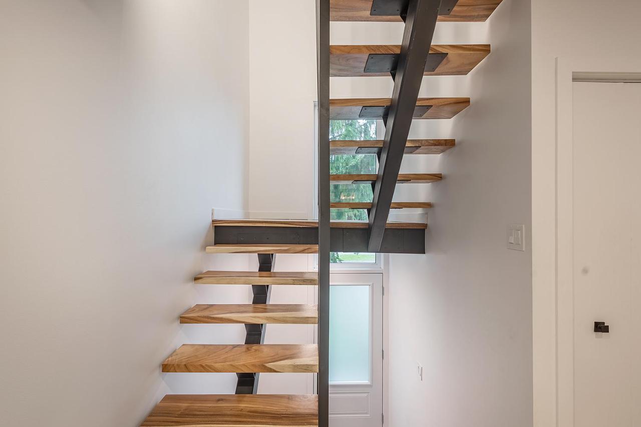 Free Parking Prime Location New Modern Condo Brossard Eksteriør billede
